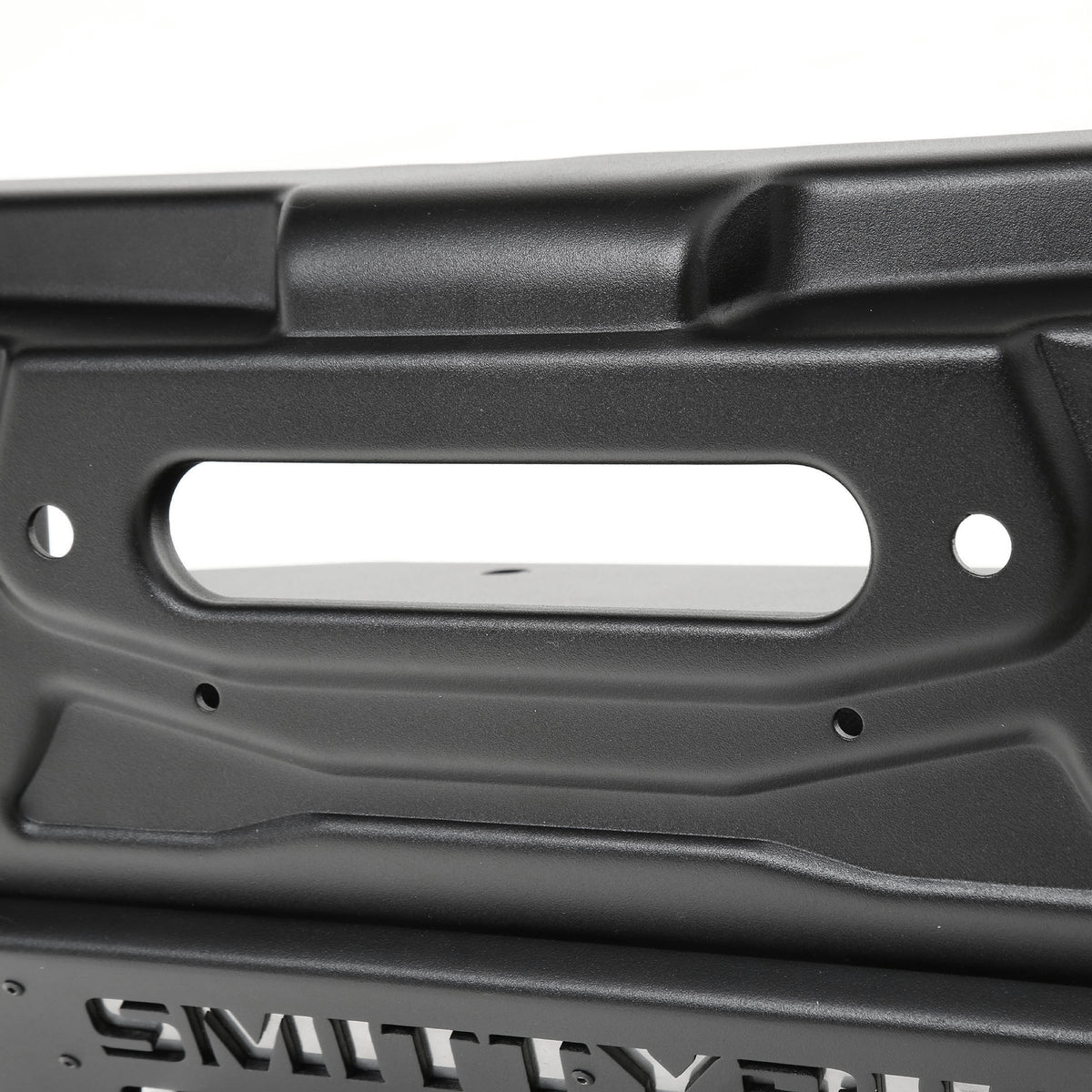 Smittybilt Stryker Front Bumper Center Section 76730 view 7
