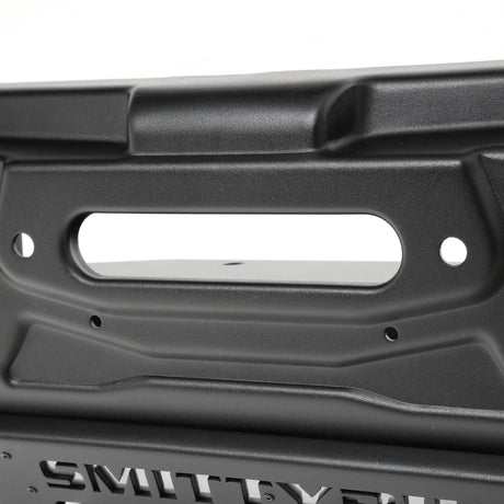 Smittybilt Stryker Front Bumper Center Section 76730 view 7