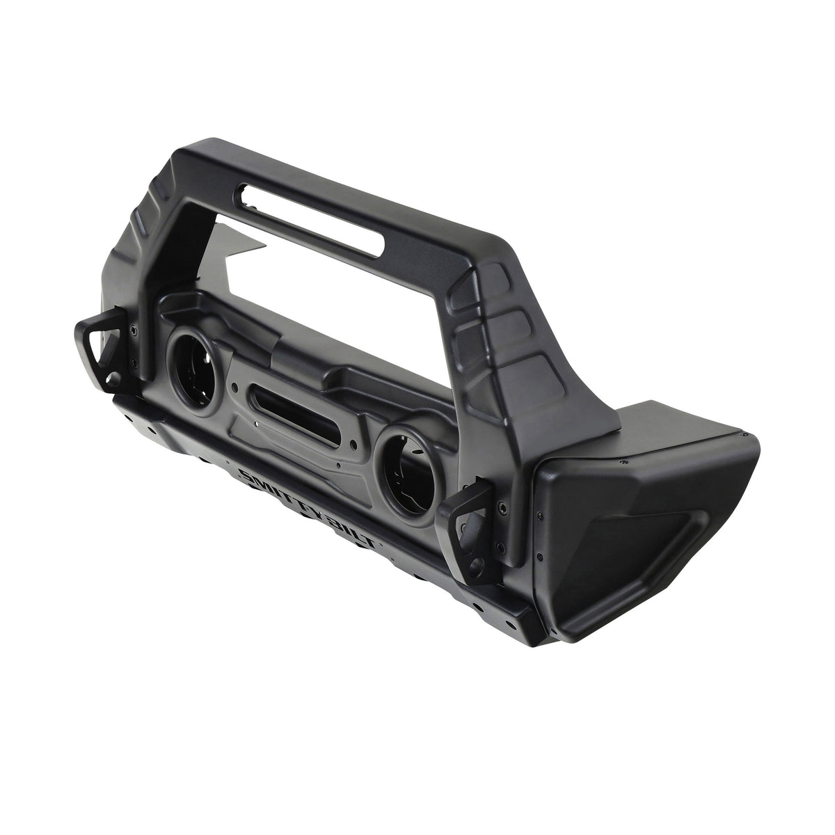 Smittybilt Stryker Front Bumper Center Section 76730 view 8