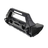 Smittybilt Stryker Front Bumper Center Section 76730 view 8