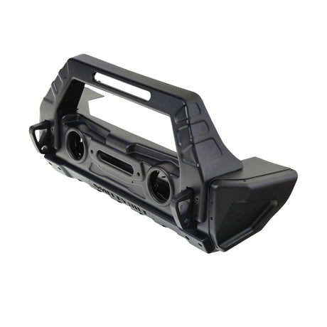 Smittybilt Stryker Front Bumper Center Section 76730 view 8