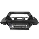 Smittybilt Stryker Front Bumper Center Section 76730 view 9