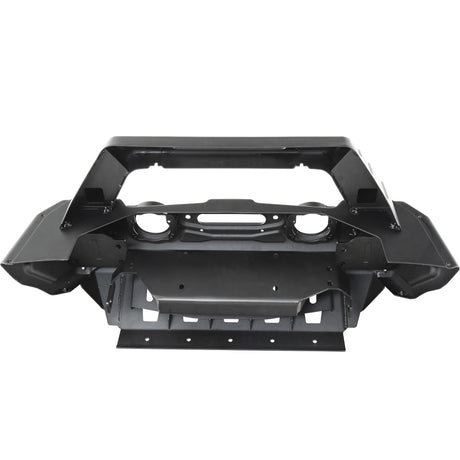 Smittybilt Stryker Front Bumper Center Section 76730 view 9