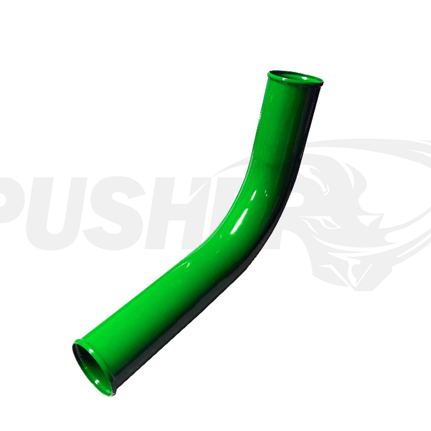 Pusher Stock Driver-Side Intercooler Tube for 2003-2007 Dodge Cummins