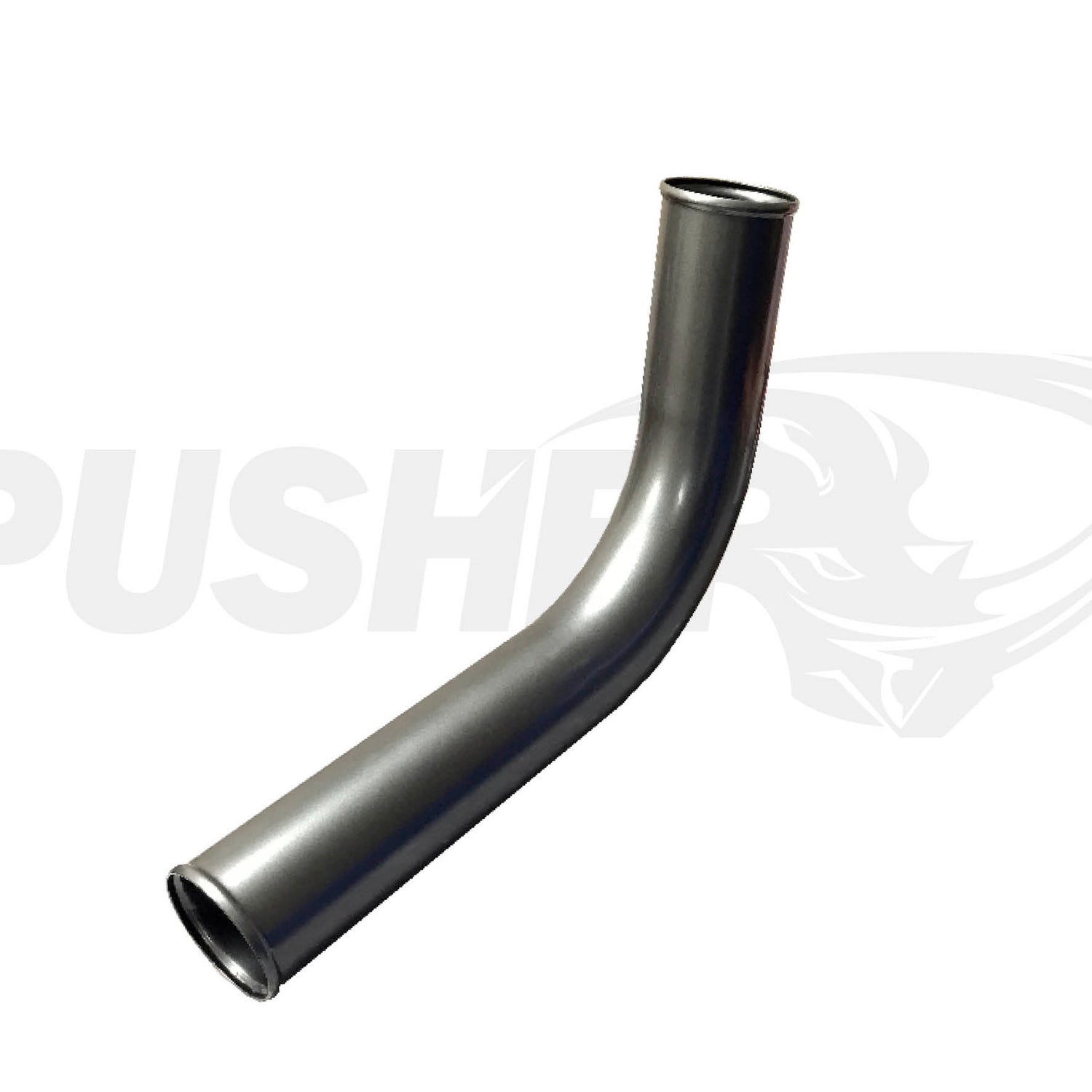 Pusher Stock Driver-Side Intercooler Tube for 2003-2007 Dodge Cummins