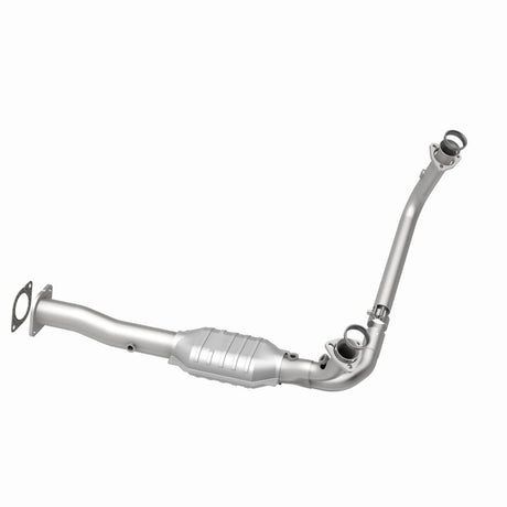 MagnaFlow Direct Fit Catalytic Converter California Grade 96-99 GM K/C 1500/2500 5.0L V8/4.3L V6