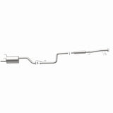 MagnaFlow BRE Exhaust Kit 93-95 Honda Del Sol