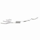 BRExhaust Exhaust Kit Replacement GM
