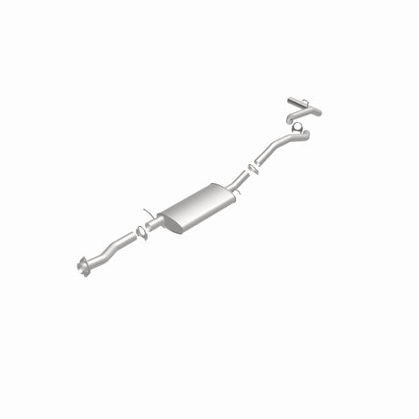 MagnaFlow BRE Exhaust Kit 92-94 S10 Sonoma