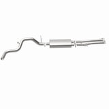 MagnaFlow BRE Exhaust Kit 96-00 Tahoe Yukon 5.7L
