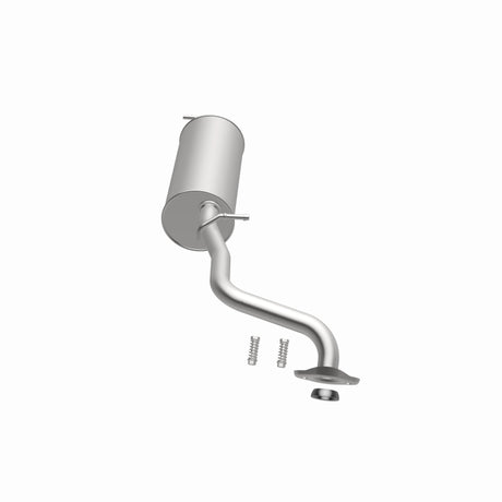 MagnaFlow BRE Exhaust Kit 12-17 Toyota PRIUS V 1.8L