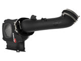 aFe 20-24 Ford Diesel Trucks V8-6.7L (td) Momentum HD Cold Air Intake System w/ Pro DRY S Filter