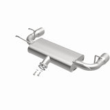 BRExhaust 06-14 MAZDA MX-5 MIATA 2.0L Exhaust Kit