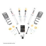 Belltech LOWERING KIT 14-17 GM SUV w/o Magnetic/Auto Ride