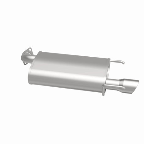 BRExhaust 07-12 Lexus ES350 / 07-11 Toyota Camry Muffler Kit