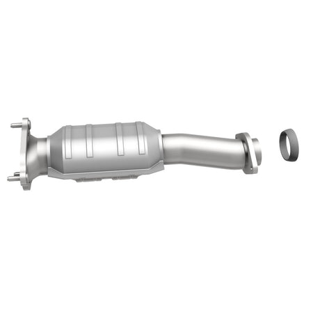 MagnaFlow Direct Fit Catalytic Converter 04 Ranger/Bser 3.0 Rear 50S