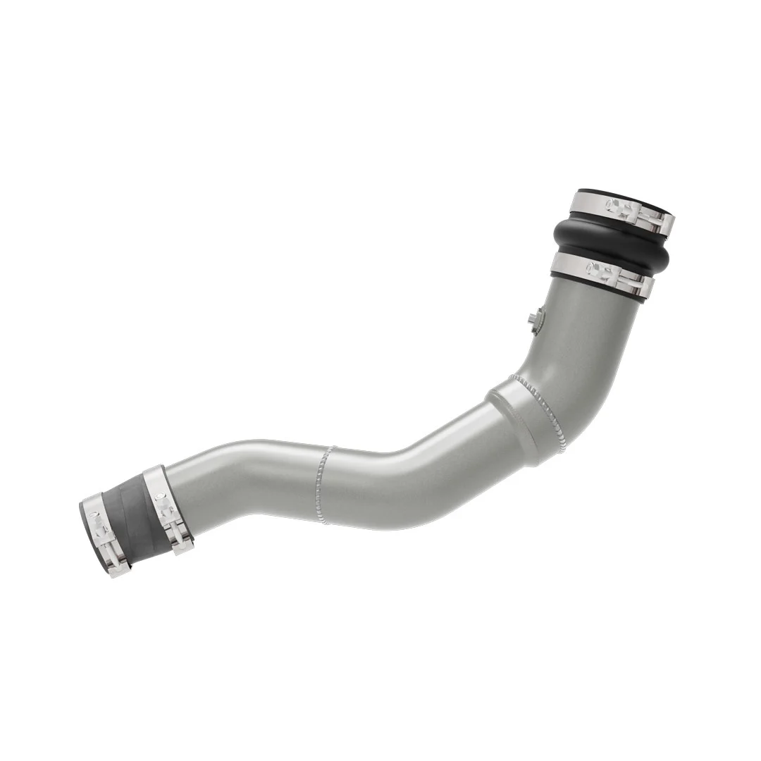 K&N Charge Pipe Kit Ram 2500/3500 L6-6.7L DSL 13-18