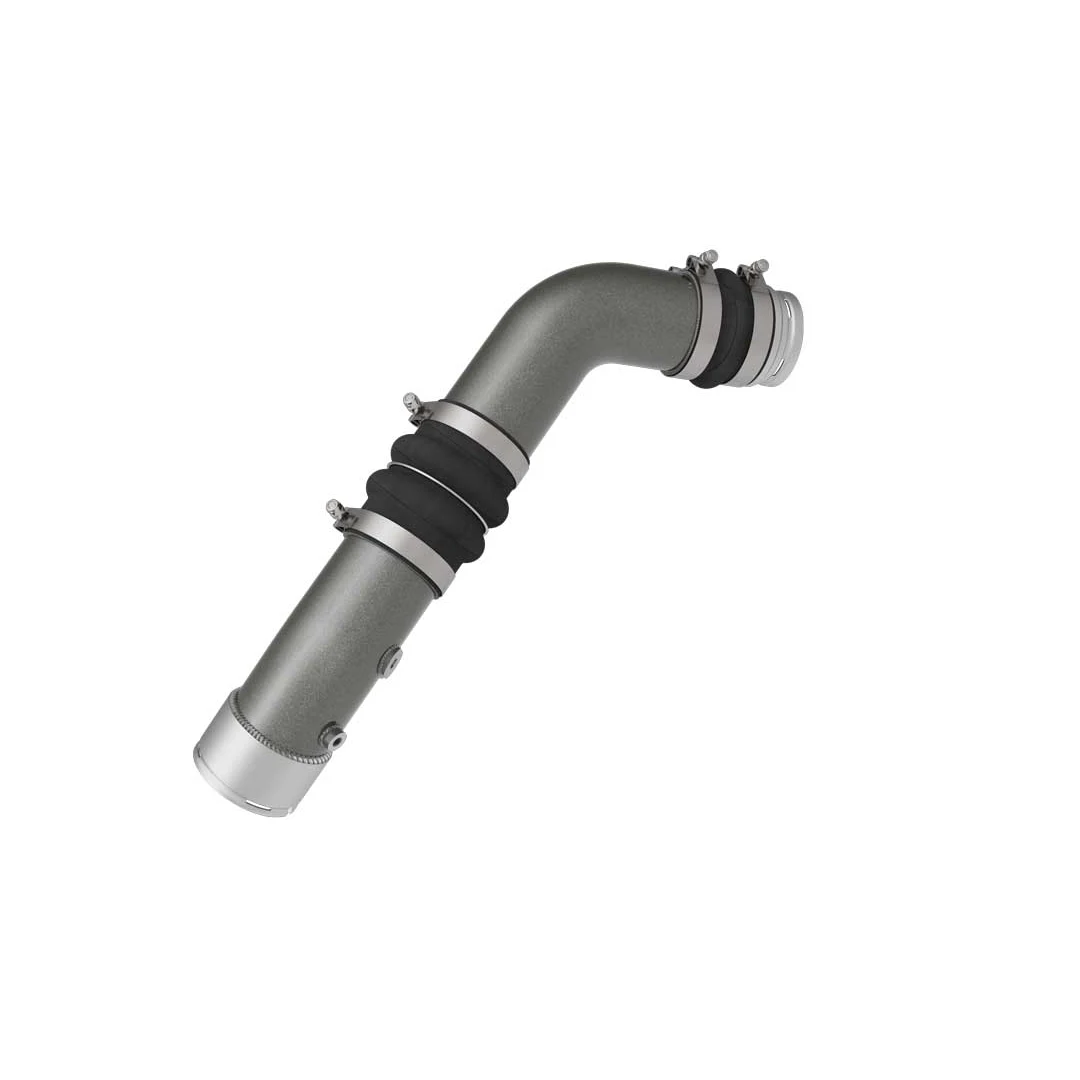 K&N 20-23 Chevrolet Silverado 2500/3500 V8-6.6L Diesel Charge Pipe Kit