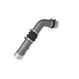 K&N 20-23 Chevrolet Silverado 2500/3500 V8-6.6L Diesel Charge Pipe Kit