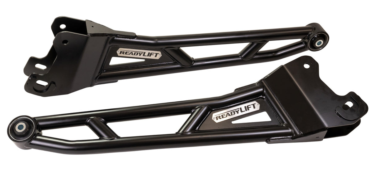 ReadyLIFT 77-19000 - 2019-2025 Dodge/Ram 2500/3500 4.5''- 6'' Tubular Radius Arms