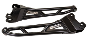 ReadyLIFT 77-19000 - 2019-2025 Dodge/Ram 2500/3500 4.5''- 6'' Tubular Radius Arms