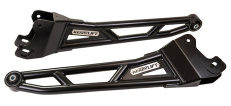 ReadyLIFT 77-19000 - 2019-2025 Dodge/Ram 2500/3500 4.5''- 6'' Tubular Radius Arms