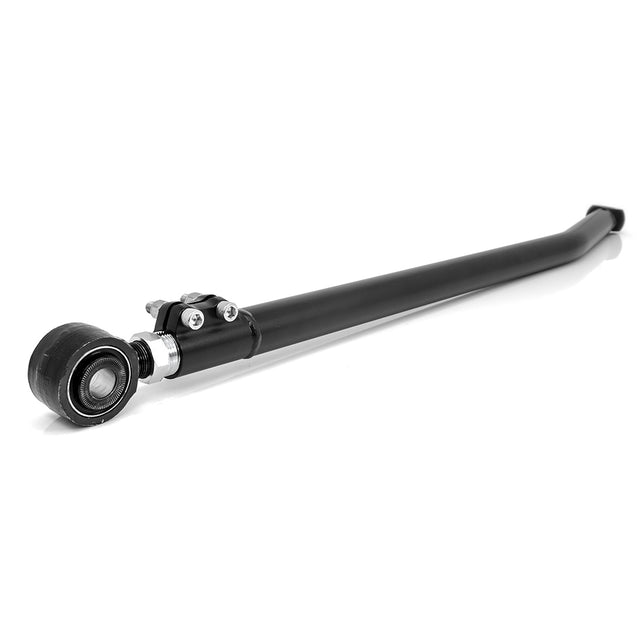 ReadyLIFT 77-2005 - 2005-2016 Ford F250/ F350 Anti-Wobble Track Bar for 0.0''-5.0'' of lift - Bent