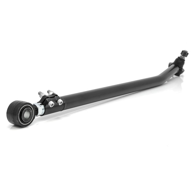 ReadyLIFT 77-2006 - 2017-2026 Ford F250/ F350 Anti-Wobble Track Bar for 0.0''-5.0'' of lift - Bent