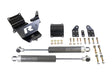 ReadyLIFT 77-23200 - 2005-2026 Ford F250/ F350 8-Lug Dual Steering Stabilizer with Falcons