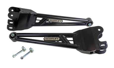 ReadyLIFT 77-23400 - 2023-2026 Ford F250/ F350 3.5''-6'' Tubular Radius Arms