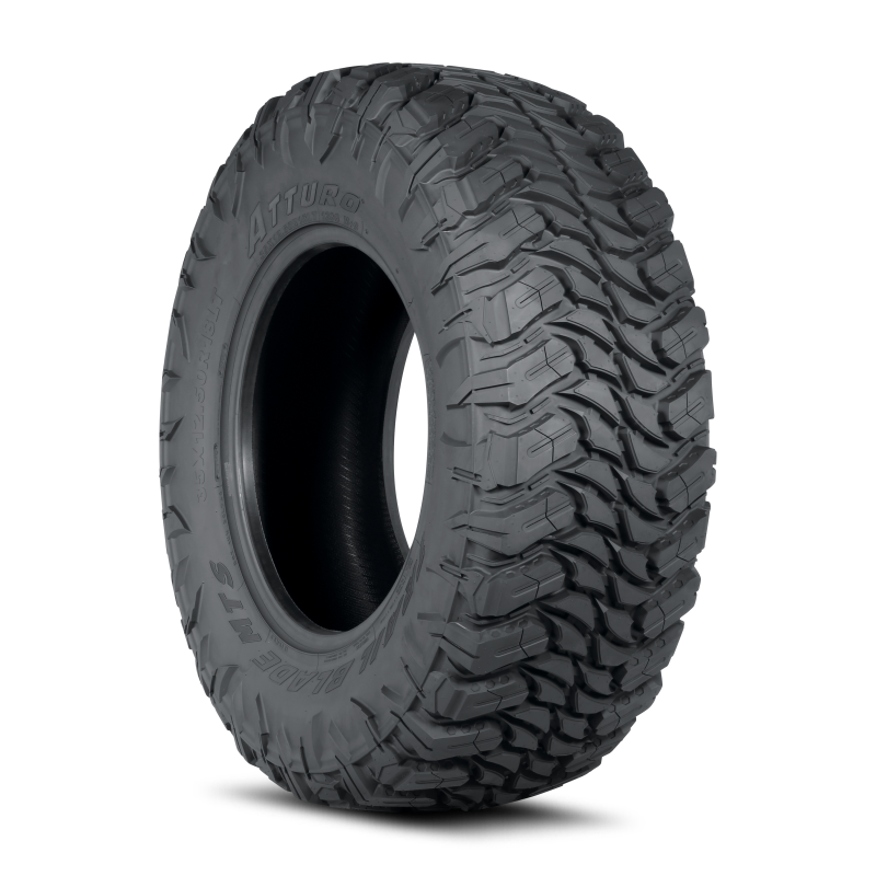 Atturo Trail Blade MTS Tire - 35x13.50R24LT 116Q