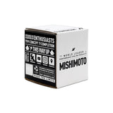 Mishimoto Wheel Spacers - 5x120 - 72.6 - 10 - M14 - Black