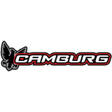 Camburg 19-24 Chevrolet Colorado  2WD/4WD (excl. Trail Boss) Fox 2.5 Elite Series Lift Kit