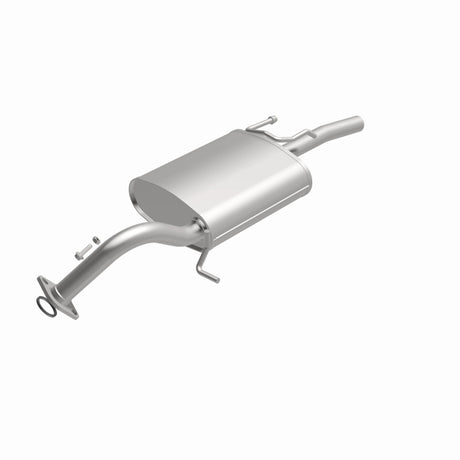 Magnaflow BRE Rear Muffler Kit Replacement Geo