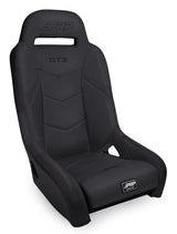 Garage Sale GT3 Suspension Seat for UTV, Black (210, 201, 201, 201,
210, Stitching: Black, PRP Logo: Black, Model Logo:
Black)