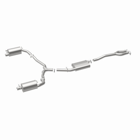 MagnaFlow BRE Exhaust Kit 15-22 300 CHARGER 3.6L