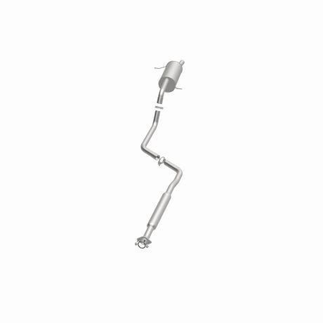 MagnaFlow BRE Exhaust Kit 99-03 Mazda Protege Protege5
