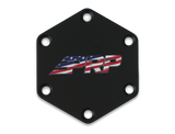 PRP Steering Wheel Center Cap (New Glory Shadow)