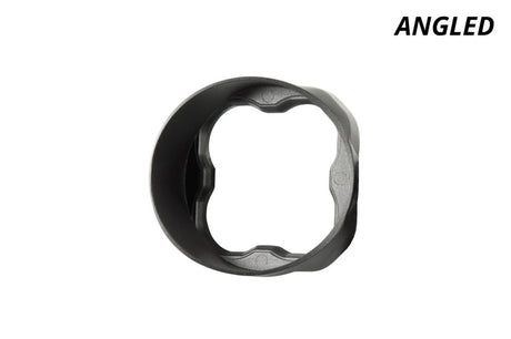 Diode Dynamics SS3 Replacement Front Bezel - Angled (Pair)