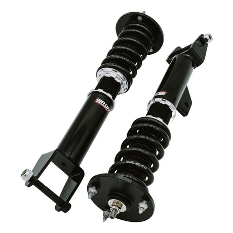 Air Lift Performance 11-23 Chrysler 300 / 15-23 Dodge Challenger Coilover Kit