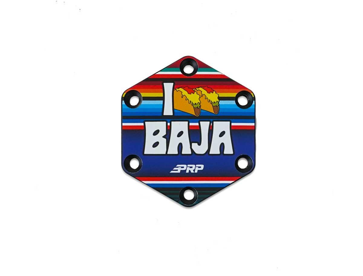 PRP Steering Wheel Center Cap (Baja)