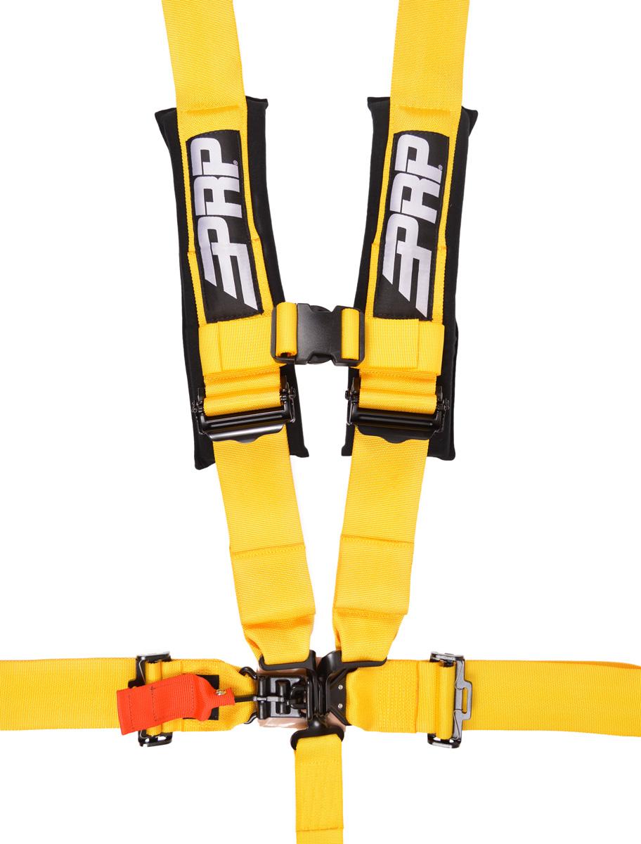 PRP 5.3 Harness (6 Colors)