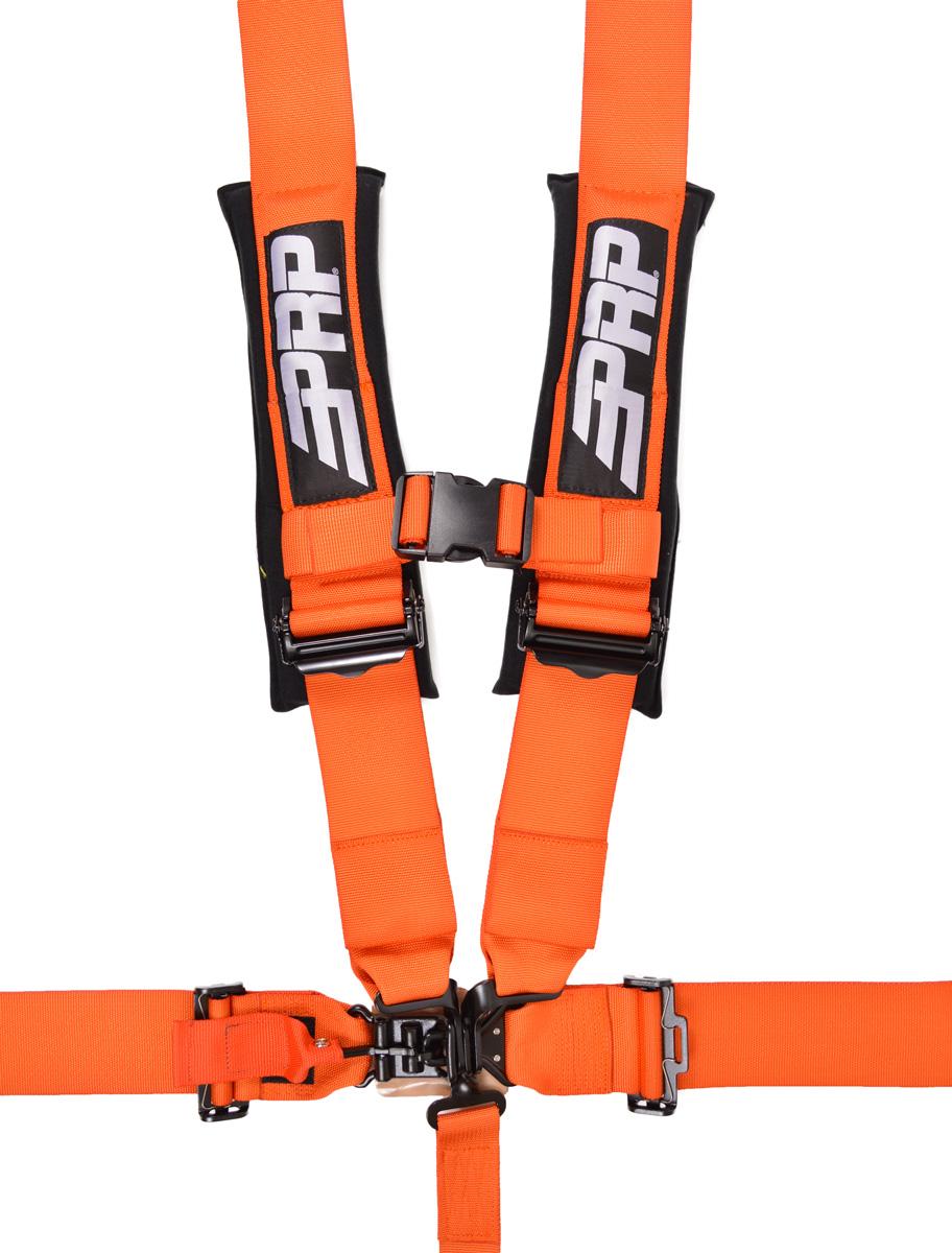 PRP 5.3 Harness (6 Colors)