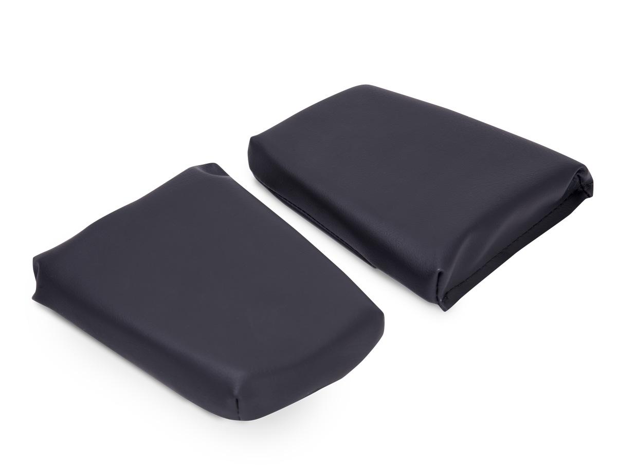 PRP Door Latch Pads for Yamaha YXZ