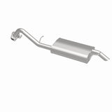 MagnaFlow BRE Exhaust Kit Replacement Stainless Toyota