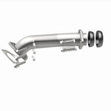 BRE Exhaust 09-12 Escape Tribute 2.5L 3.0L Front Pipe Kit