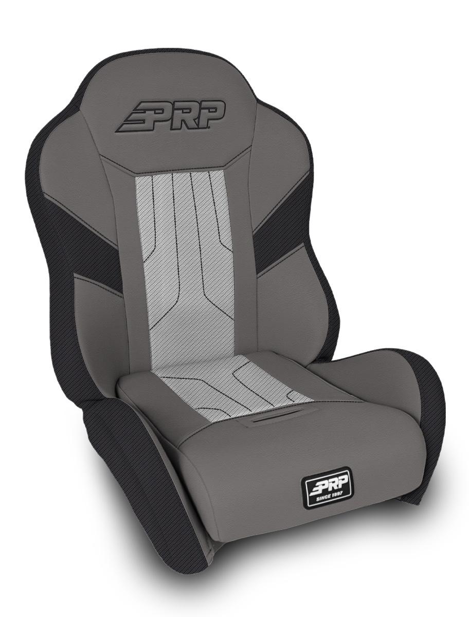 PRP Seats Rapid Suspension Boat Seat