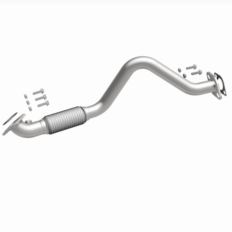 BRE Exhaust 09-11 Aveo5 1.6L Front Pipe Kit