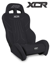 XCR Suspension Seat (Pre-Designed)