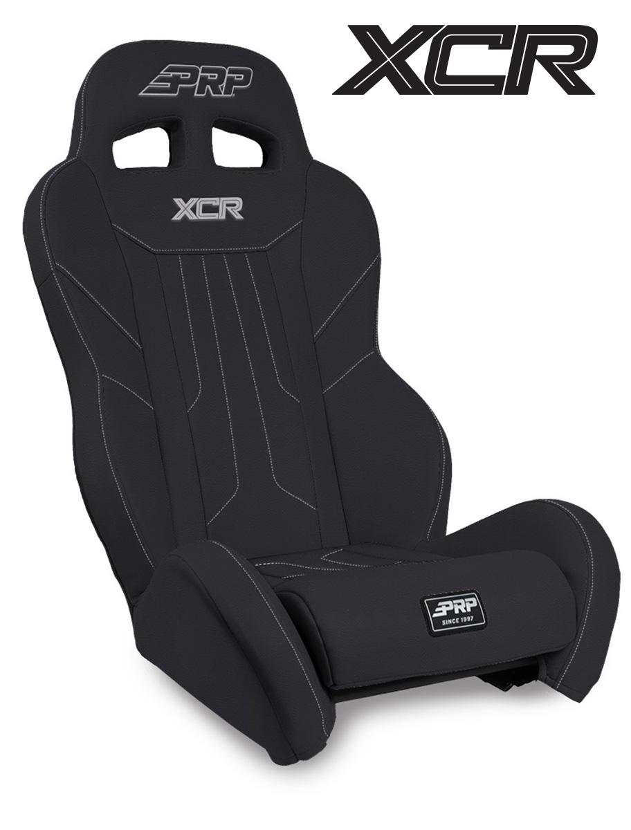 Garage Sale PRP XCR Suspension Seat